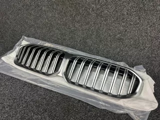 5113192976-10 Решетка радиатора BMW 3 G20/G21 Арт e11752753, вид 3