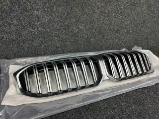 5113192976-10 Решетка радиатора BMW 3 G20/G21 Арт e11752753, вид 4
