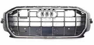 4M8853651G Решетка радиатора Audi Q8 Арт e11752728, вид 1
