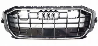4M8853651G Решетка радиатора Audi Q8 Арт e11752728, вид 2