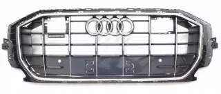 4M8853651G Решетка радиатора Audi Q8 Арт e11752728, вид 3
