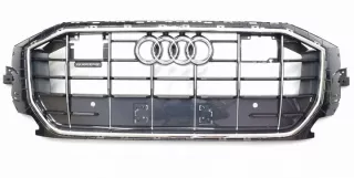 4M8853651G Решетка радиатора Audi Q8 Арт e11752728, вид 4