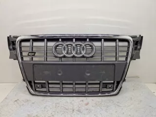 8K0853651B DAWIDCZESCIPR1 Решетка радиатора Audi A4 B8 Арт e11752690, вид 1
