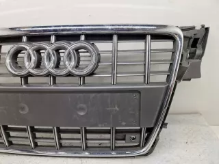 8K0853651B DAWIDCZESCIPR1 Решетка радиатора Audi A4 B8 Арт e11752690, вид 3