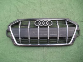 8W0853651DP 8W0853651DR Решетка радиатора Audi A4 B9 Арт e11752682, вид 2