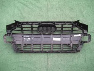 8W0853651DP 8W0853651DR Решетка радиатора Audi A4 B9 Арт e11752682, вид 3