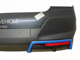 CARPARTS24 Бампер задний BMW IX i20 Арт e11752524, вид 2