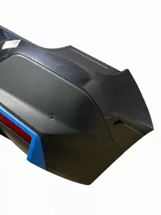 CARPARTS24 Бампер задний BMW IX i20 Арт e11752524, вид 3