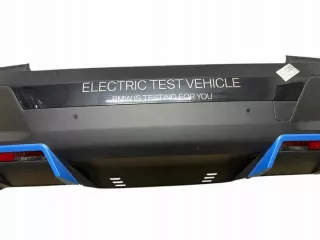 CARPARTS24 Бампер задний BMW IX i20 Арт e11752524, вид 4