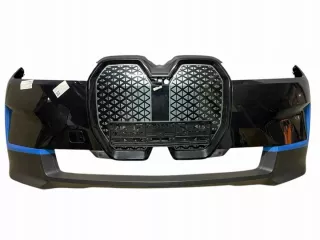 CARPARTS24 Бампер передний BMW IX i20 Арт e11752523, вид 1