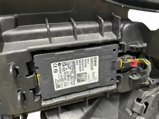 CARPARTS24 Бампер передний BMW IX i20 Арт e11752523, вид 15