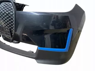 CARPARTS24 Бампер передний BMW IX i20 Арт e11752523, вид 3