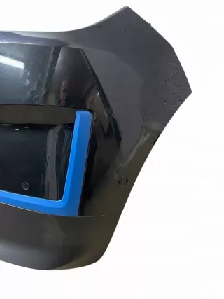 CARPARTS24 Бампер передний BMW IX i20 Арт e11752523, вид 4