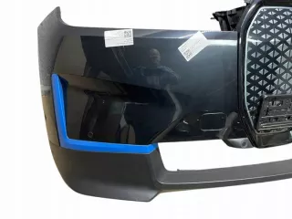 CARPARTS24 Бампер передний BMW IX i20 Арт e11752523, вид 6