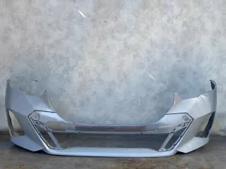 51118084653 Бампер передний BMW 5 G60 Арт e11752357, вид 1