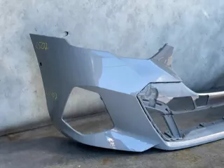 51118084653 Бампер передний BMW 5 G60 Арт e11752357, вид 3
