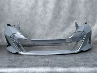 8084653 Бампер передний BMW 5 G60 Арт e11752356, вид 1