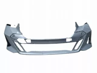 8084653 Бампер передний BMW 5 G60 Арт e11752356, вид 2