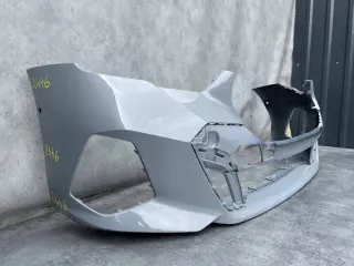 8084653 Бампер передний BMW 5 G60 Арт e11752356, вид 3