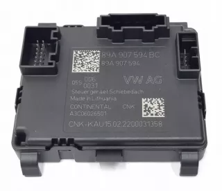89A907594BC Блок управления (другие) Audi Q3 1 Арт e11752279, вид 3