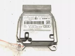 4G0907637B LORK-1273-7960 Блок управления (другие) Audi A6 C7 (S6,RS6) Арт e11752186, вид 1