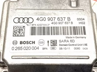 4G0907637B LORK-1273-7960 Блок управления (другие) Audi A6 C7 (S6,RS6) Арт e11752186, вид 4