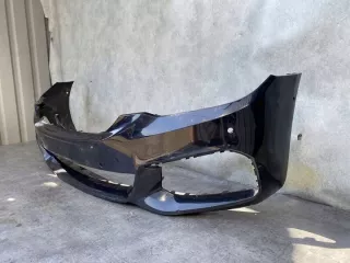 51118064928 Бампер передний BMW 5 G30/G31 Арт e11752124, вид 3