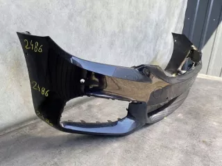 51118064928 Бампер передний BMW 5 G30/G31 Арт e11752124, вид 4
