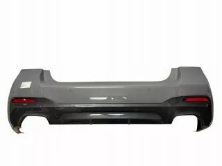 CARPARTS24 Бампер задний BMW 5 G30/G31 Арт e11752093, вид 1