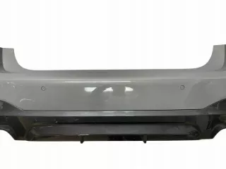 CARPARTS24 Бампер задний BMW 5 G30/G31 Арт e11752093, вид 2