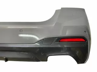 CARPARTS24 Бампер задний BMW 5 G30/G31 Арт e11752093, вид 3