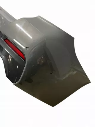 CARPARTS24 Бампер задний BMW 5 G30/G31 Арт e11752093, вид 4