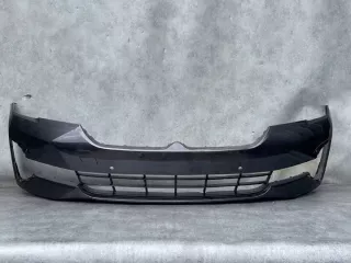 9464207 Бампер передний BMW 5 G30/G31 Арт e11752081, вид 1