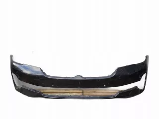 9464207 Бампер передний BMW 5 G30/G31 Арт e11752080, вид 2