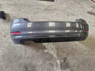 8054566 Бампер задний BMW 4 F32/F33/GT F36 Арт e11752012, вид 1