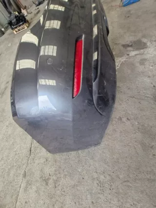 8054566 Бампер задний BMW 4 F32/F33/GT F36 Арт e11752012, вид 2