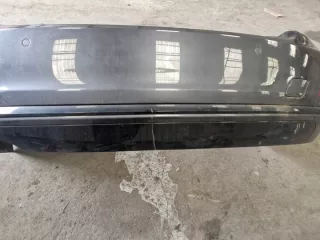 8054566 Бампер задний BMW 4 F32/F33/GT F36 Арт e11752012, вид 3