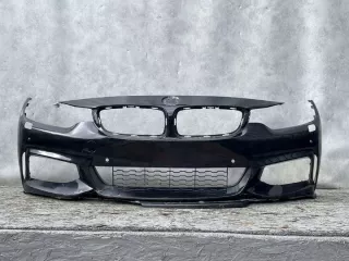 8054502 Бампер передний BMW 4 F32/F33/GT F36 Арт e11751997, вид 1