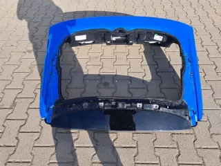 AHTMK11 Крышка багажника (дверь 3-5) Ford Mustang Mach-E Арт e11751894, вид 4