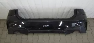 8073576 Бампер задний BMW 3 G20/G21 Арт e11751813, вид 1