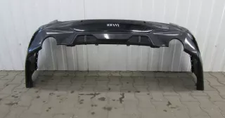 8073576 Бампер задний BMW 3 G20/G21 Арт e11751813, вид 11