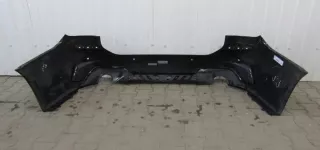 8073576 Бампер задний BMW 3 G20/G21 Арт e11751813, вид 16