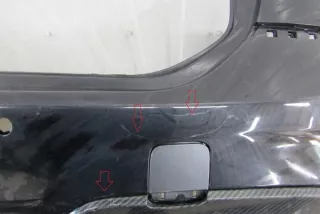 8073576 Бампер задний BMW 3 G20/G21 Арт e11751813, вид 6