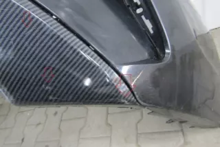 8073576 Бампер задний BMW 3 G20/G21 Арт e11751813, вид 8