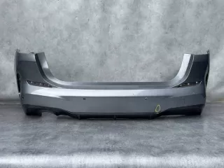 8075426 51128075426 Бампер задний BMW 2 F44 Арт e11751674, вид 1