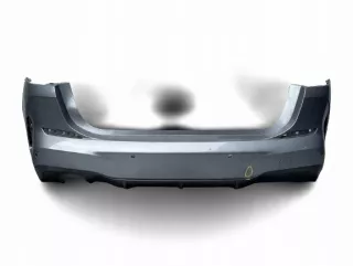 8075426 51128075426 Бампер задний BMW 2 F44 Арт e11751674, вид 2
