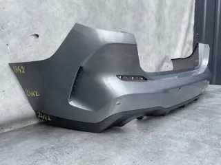 8075426 51128075426 Бампер задний BMW 2 F44 Арт e11751674, вид 3