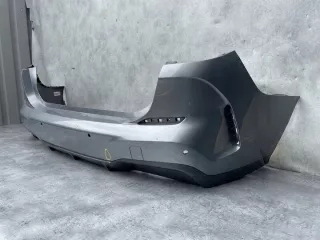 8075426 51128075426 Бампер задний BMW 2 F44 Арт e11751674, вид 4