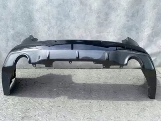 51128075426 8075426 Бампер задний BMW 2 F44 Арт e11751673, вид 4