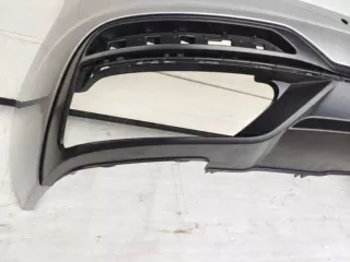 8W9807511S Бампер задний Audi A4 B9 Арт e11751339, вид 4